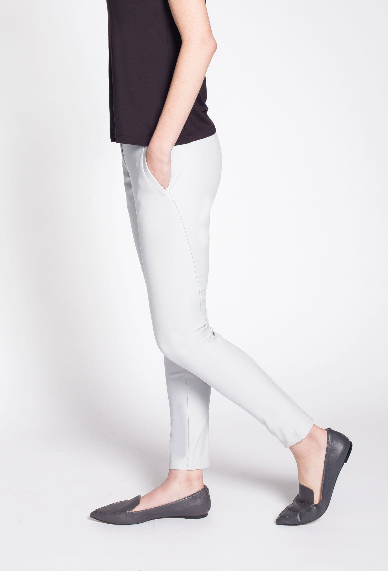 Breeches Pant