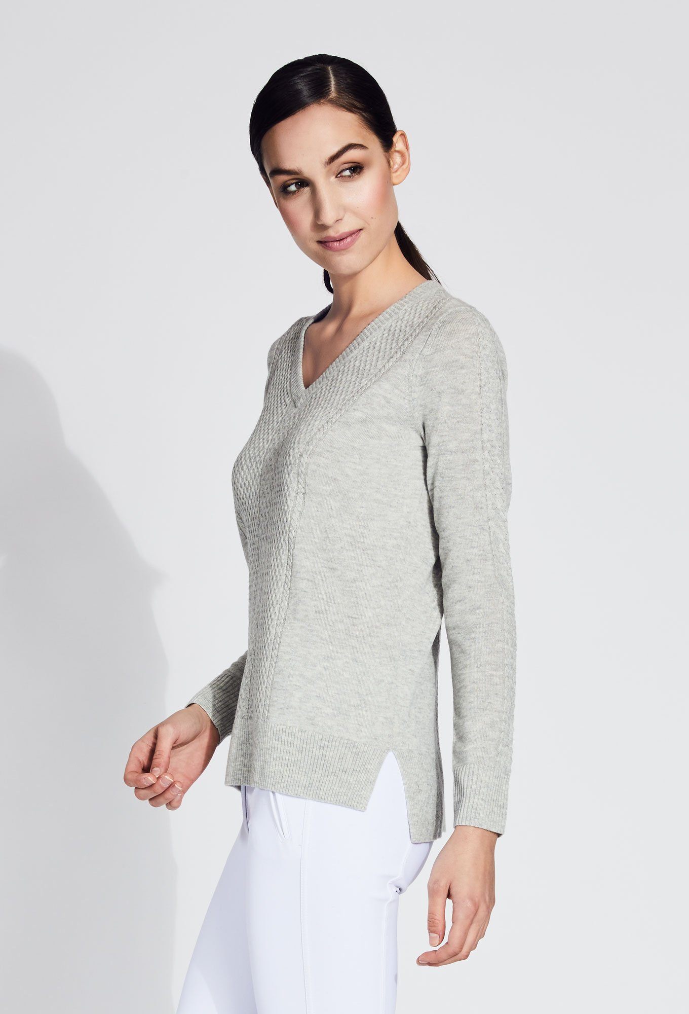 Grace hot sale cashmere sweater