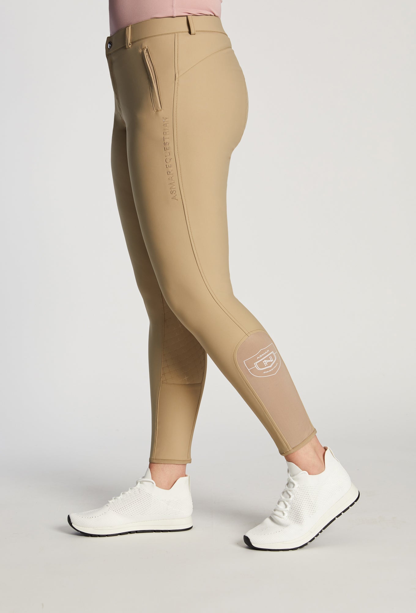 Eco-friendly Women's Pants, Slim Leg, Tencel Cotton Stretch - Black -  Wallis Evera