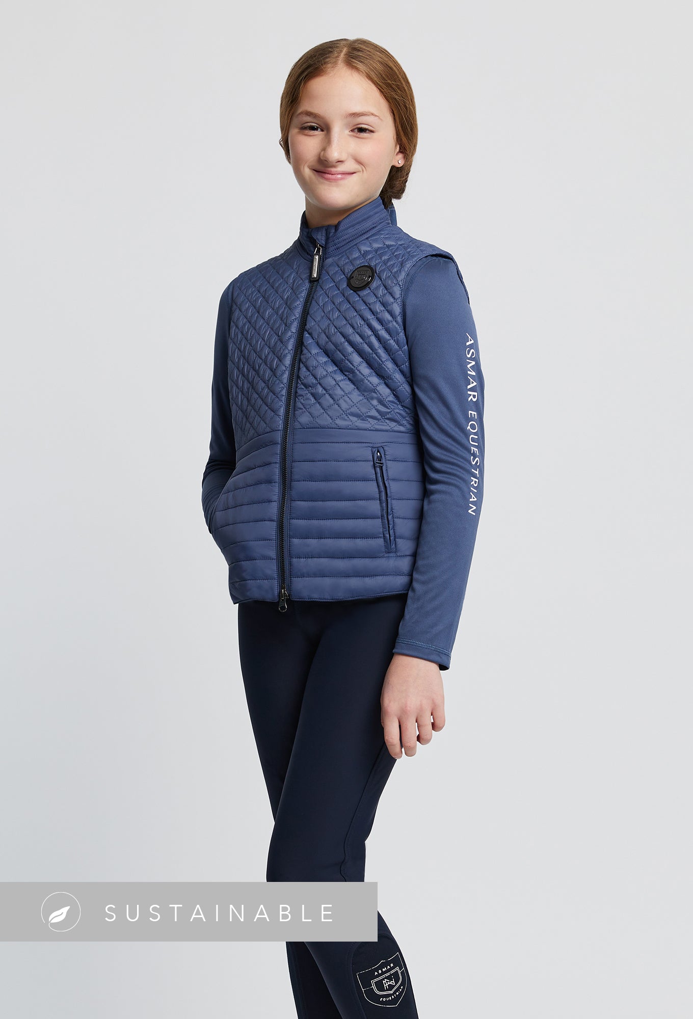 Women's Outerwear Sale – Asmar Equestrian